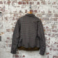 1970s Reversible Italian Harrington Bomber Jacket