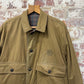 1970s Reversible Italian Harrington Bomber Jacket