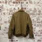1970s Reversible Italian Harrington Bomber Jacket