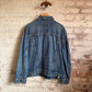 Vintage Denim Gap Western Jacket