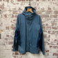 1990s Grey Patagonia Zip Up Jacket