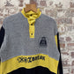 1980s '100% Break' Sweatshirt Jumper