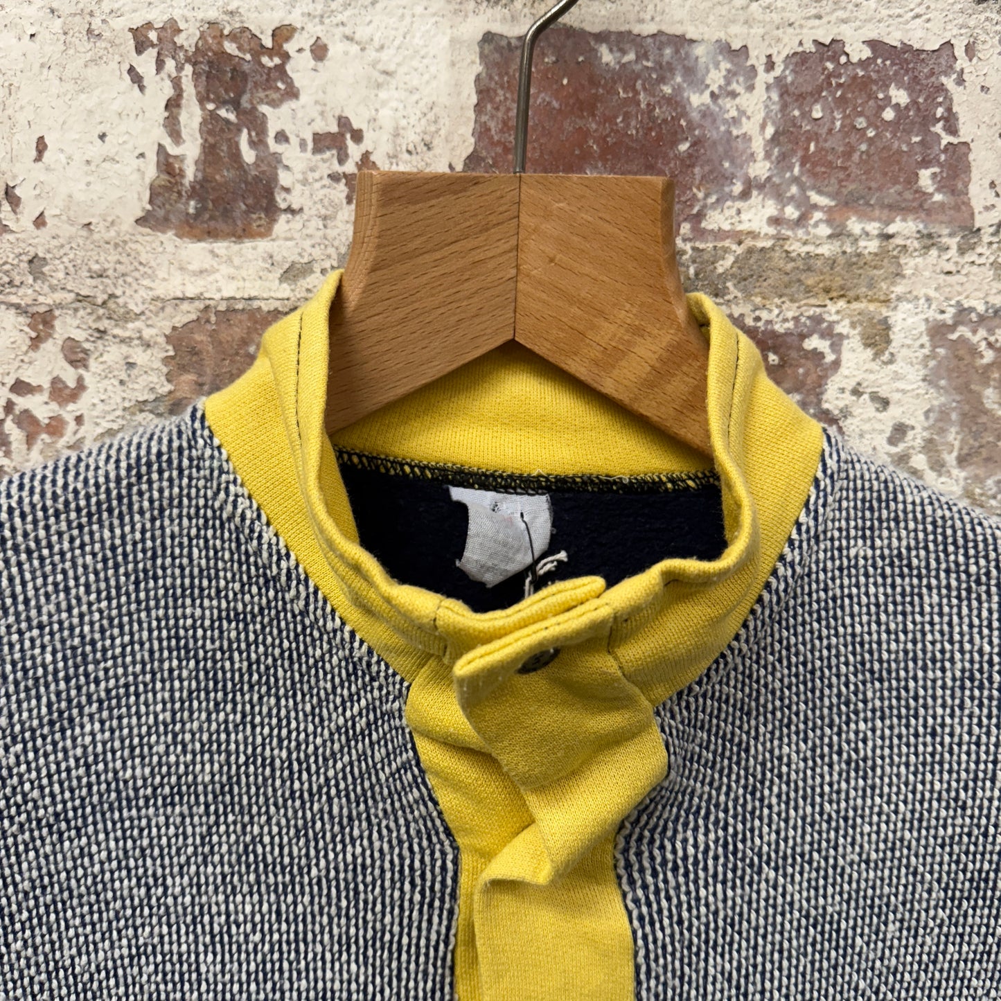 1980s '100% Break' Sweatshirt Jumper