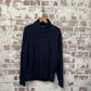 Navy Ralph Lauren Sweatshirt Jumper