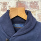 Navy Ralph Lauren Sweatshirt Jumper