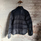 Black The North face Puffer Jacket Coat