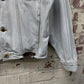 1980s Baby Blue Denim Jacket