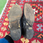 1960s Black Church's Brogue Shoes