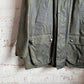 1990s Blue Wax Cotton St Michaels Jacket Coat