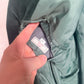1970s Green Gieves and Hawkes Velvet Smoking Suit Blazer Jacket