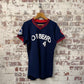 Vintage Doosan Bears Baseball Jersey Shirt Top