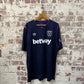 2019-2020 Umbro West Ham Football Kit Shirt