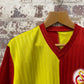 1988-1989 Galatasaray Home Football Kit Shirt
