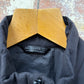 Black Arcteryx Thermal Zip Up Jacket