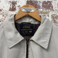 1980s Beige St Michaels Harrington Jacket