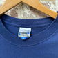 1990s Navy 'Arsenal Henry" Graphic T-Shirt