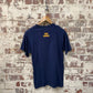 1990s Navy 'Arsenal Henry" Graphic T-Shirt