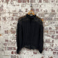 Victorian Lace Blouse Shirt