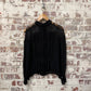 Victorian Lace Blouse Shirt