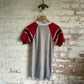 1970s Champion Rayon Ohio State College T-shirt