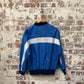 1970s Blue Bomber Track jacket