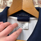1990s White Umbro Polo Shirt