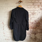 1950s Black Burton Evening Suit Tail Coat