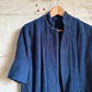 1950s Navy American Towelling Shirt