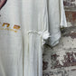 2004 White 'Spiderman Game 2' Graphic T-Shirt Top