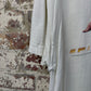 2004 White 'Spiderman Game 2' Graphic T-Shirt Top