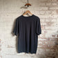 1990s Black Dick Wittington Graphic t-Shirt