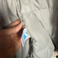 1980s Green British 'Survival Aids' Puffer Gilet Jacket