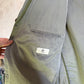 Vintage Grey Shimmer Cerutti 1881 Jacket Coat