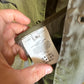 Vintage Grey Shimmer Cerutti 1881 Jacket Coat