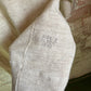 1940s British Military Knitted Thermal Jumper