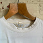 1990s White Atlantic Stripe T-Shirt