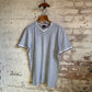 1990s Striped Knitted T-Shirt