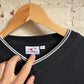 1990s Black Oneill Sweatshirt