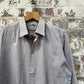 1980s Beige Button Up cotton Shirt - BBC Costume ?