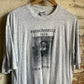 1990s Grey Graphic T-Shirt