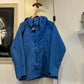 1980s Blue North Face Gore Tex Jacket