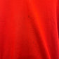 1980s Red Sergio Tacchini Tank Top Jumper