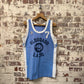 1980s Eldorado Lazio Basketball Vest