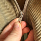1970s Green Corduroy Invertere Hunting Jacket