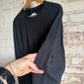 Black CP Company Sweatshirt