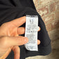 Black CP Company Sweatshirt