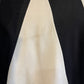 1970s Unusual Jockey Style Long Sleeve Top