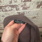 1980s Beige Kangol Flat Cap Hat