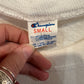 1970s White Disney Champion Graphic T-Shirt