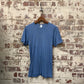 1980s Blue St Michael T-Shirt
